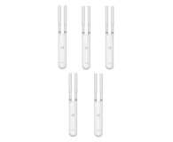 Ubiquiti UAP AC M (a/b/g/n/ac 1200Mb/s) 2,4/5GHz (5 szt.) - 437543 - zdjęcie 1